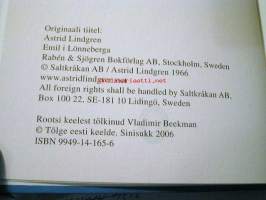 Vahtramäe Emil