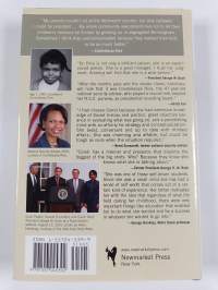 Condi : the Condoleezza Rice story