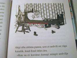 Vahtramäe Emil