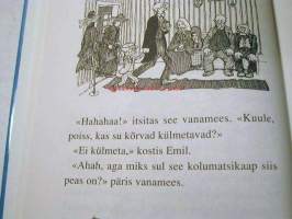 Vahtramäe Emil