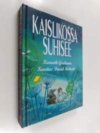 Kaislikossa suhisee