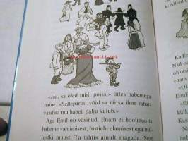 Vahtramäe Emil