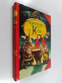 Tonttujen kutsu