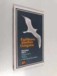 Il gabbiano Jonathan Livingston