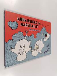 Muumipeikko ja marsilaiset