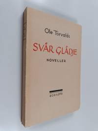 Svår glädje (numeroitu)