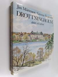 Drottningholm, slottet vid vattnet