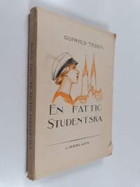en fat tig studentska