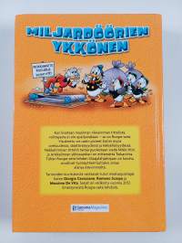 Mestarillinen Roope