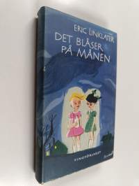 Det blåser på månen