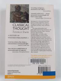 Classical thought