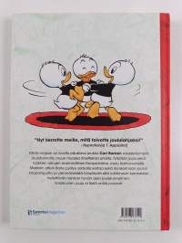 Hyvä Ankka joulun tuopi