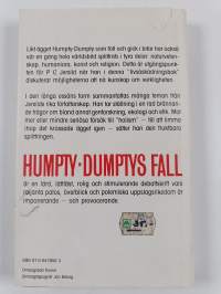 Humpty-Dumptys fall : livsåskådningsbok