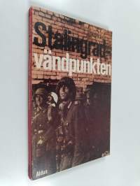 Stalingrad : vändpunkten