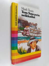 Tom Sawyerin seikkailut