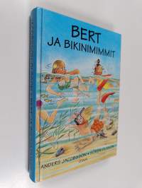 Bert ja bikinimimmit