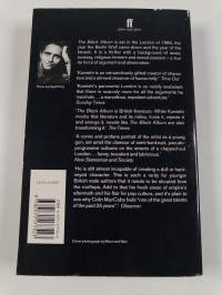 The black album (signeerattu)