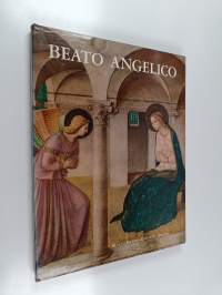 Beato Angelico al Museo di San Marco a Firenze