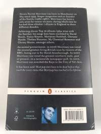 Morrissey : autobiography
