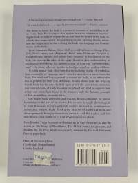Body work : objects of desire in modern narrative