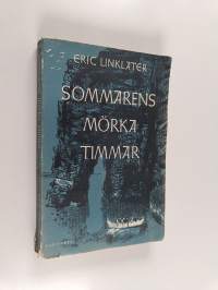 Sommarens mörka timmar