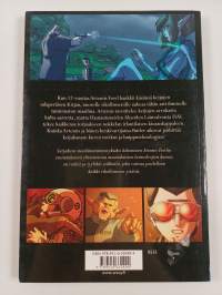 Artemis Fowl