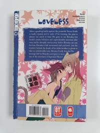 Loveless 3