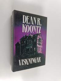 Viskningar