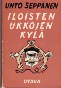 Iloisten ukkojen kylä