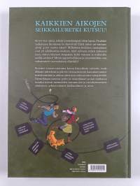 Suomen lasten historia