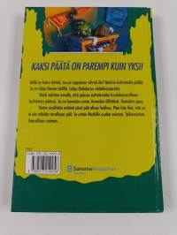 Viidakon tuliainen