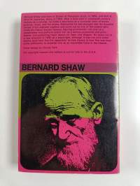 Plays pleasant : Arms and the man, Candida, The man of destiny, You never can tell