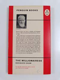 The millionairess