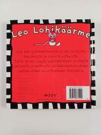Leo Lohikäärme