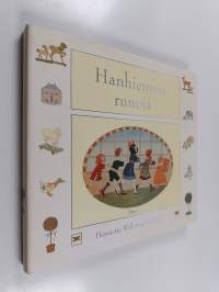 Hanhiemon runoja