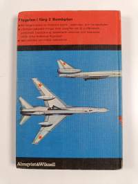Flygplan i färg 2 : Bombplan