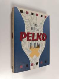 Pelkotiloja