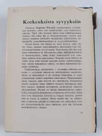 Korkeuksista syvyyksiin