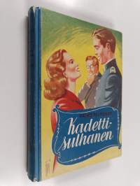 Kadettisulhanen