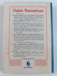 Kadettisulhanen