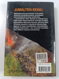 Jumalten keinu : lentomestari Osmo Otso Rantalan valikoimia sotataivaan lentäjien huimimpia seikkailuja