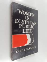 Women in Egyptian public life