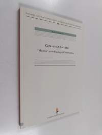 Canon vs. Charisma : &quot;Maoism&quot; as an ideological construction