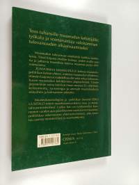 Elinvoimaa maaseudulle : Miksi, kenelle ja miten? ; Maaseutupolitiikan perusteet
