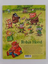 Robin Hood