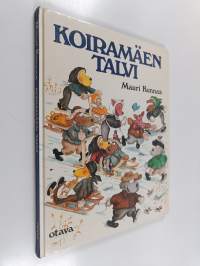 Tyhjä kuva