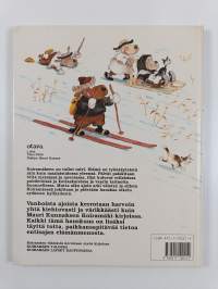 Koiramäen talvi