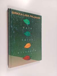 Valo tulee viistoon