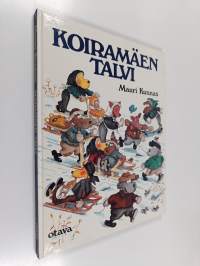 Tyhjä kuva