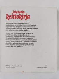 Joka kodin keittokirja